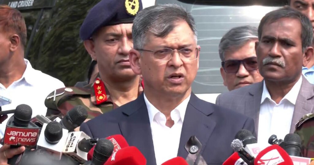 পিলখানা হত্যাকাণ্ডের নতুন করে কোনও তদন্ত কমিশন হবে না: স্বরাষ্ট্রমন্ত্রী